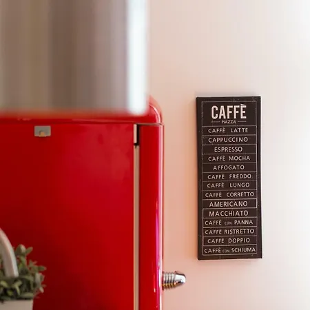 Apartmán Red Fridge House - Stayinwroclaw Vratislav
